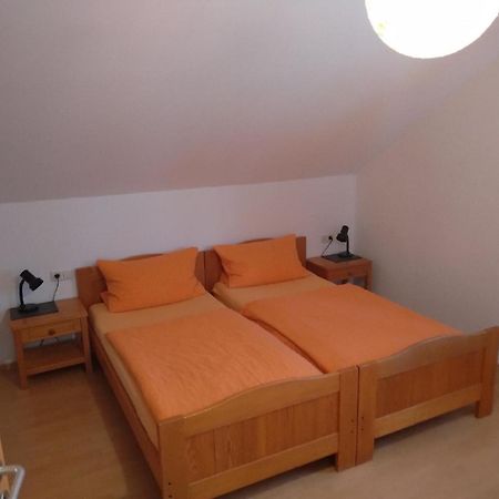 Appartamento Gillingerhof Chamerau Esterno foto