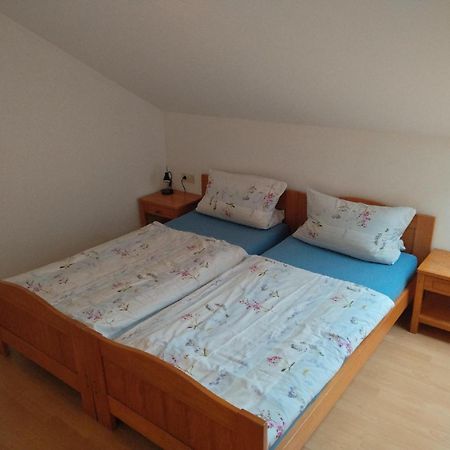 Appartamento Gillingerhof Chamerau Esterno foto
