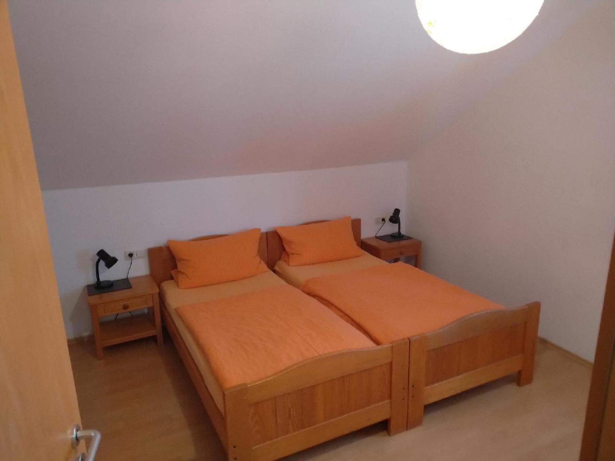 Appartamento Gillingerhof Chamerau Esterno foto