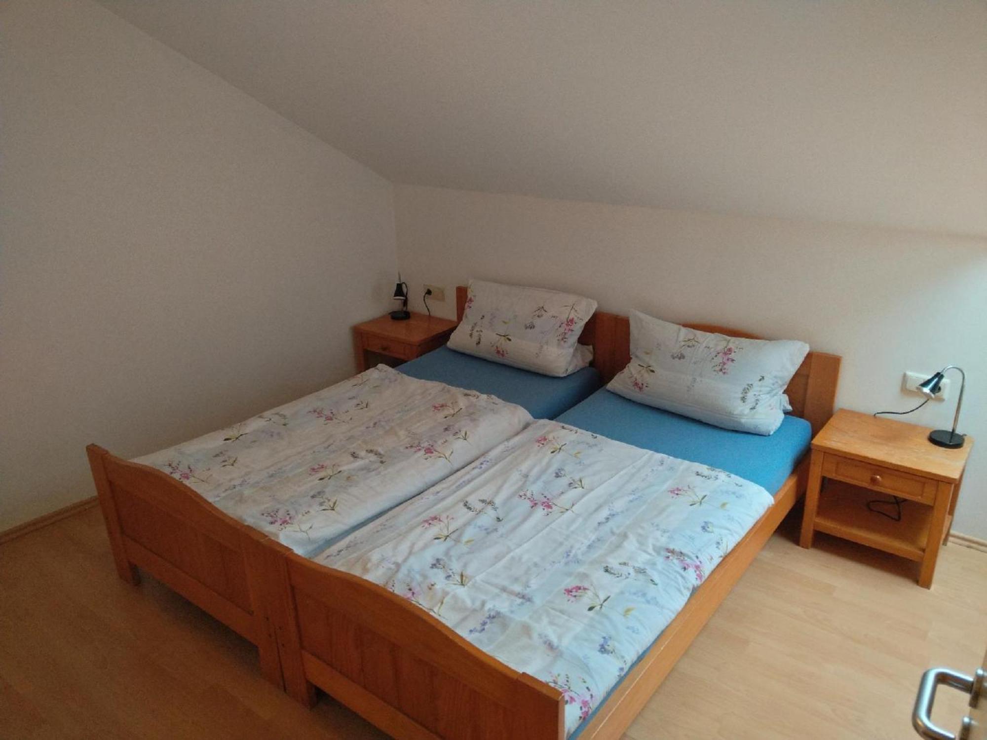 Appartamento Gillingerhof Chamerau Esterno foto