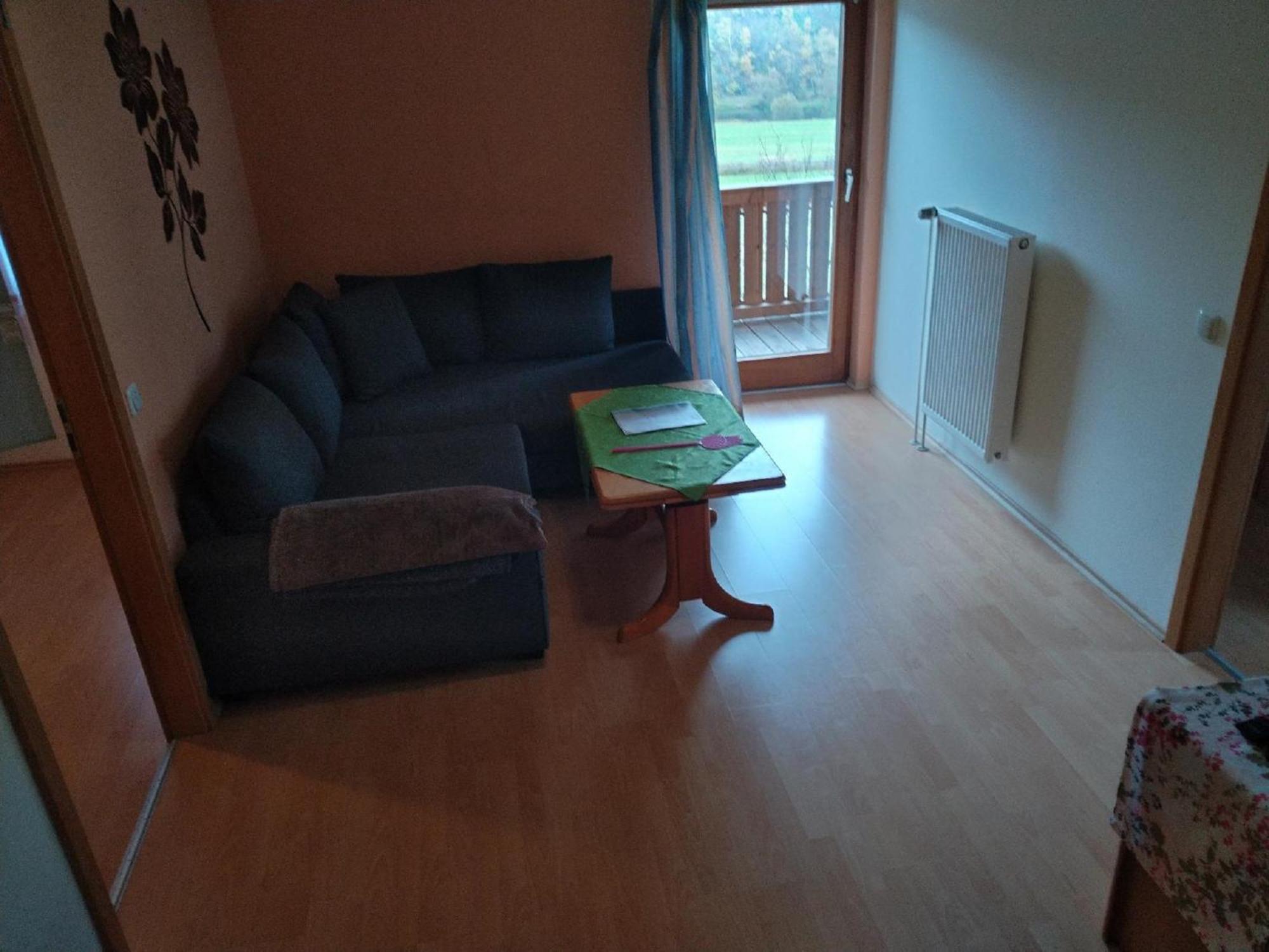 Appartamento Gillingerhof Chamerau Esterno foto