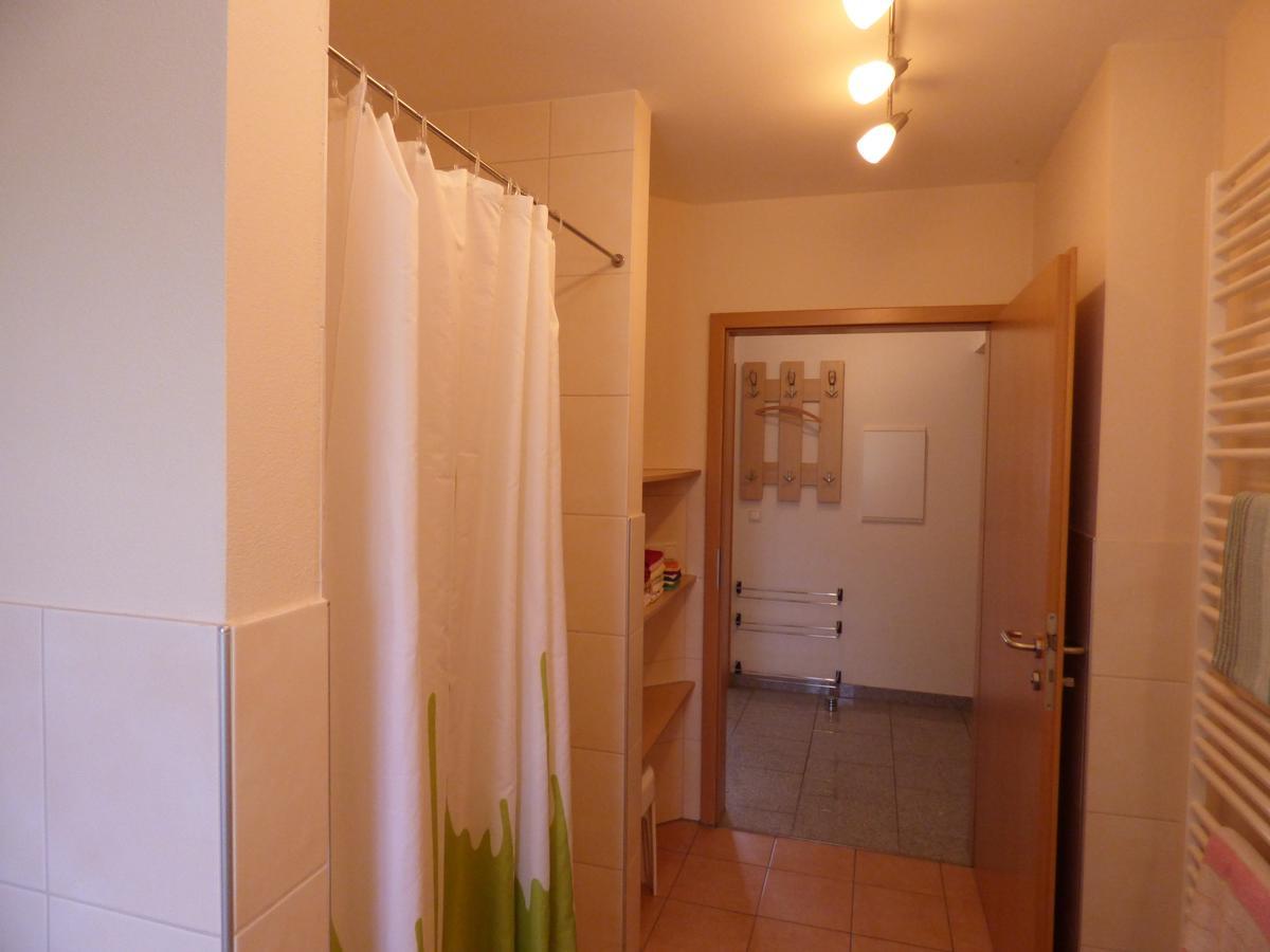 Appartamento Gillingerhof Chamerau Esterno foto