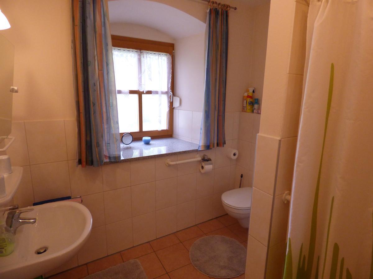 Appartamento Gillingerhof Chamerau Esterno foto
