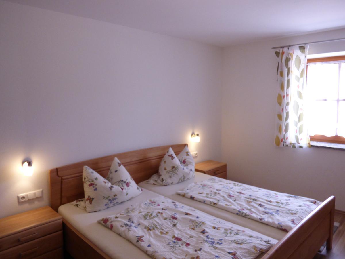 Appartamento Gillingerhof Chamerau Esterno foto