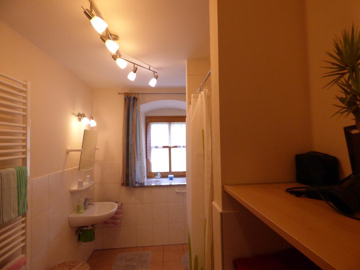 Appartamento Gillingerhof Chamerau Esterno foto