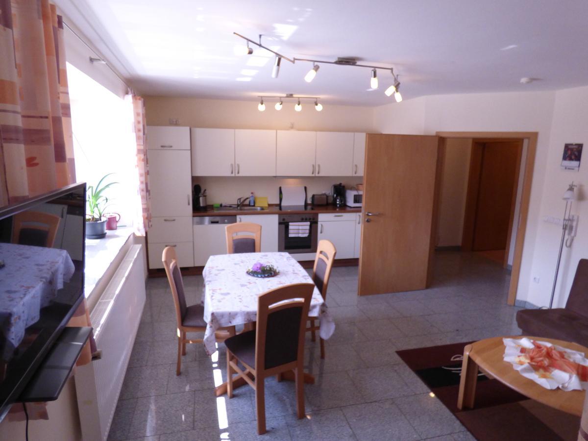 Appartamento Gillingerhof Chamerau Esterno foto