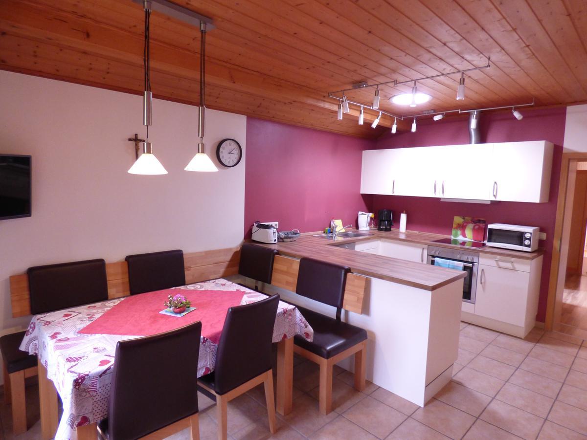 Appartamento Gillingerhof Chamerau Esterno foto
